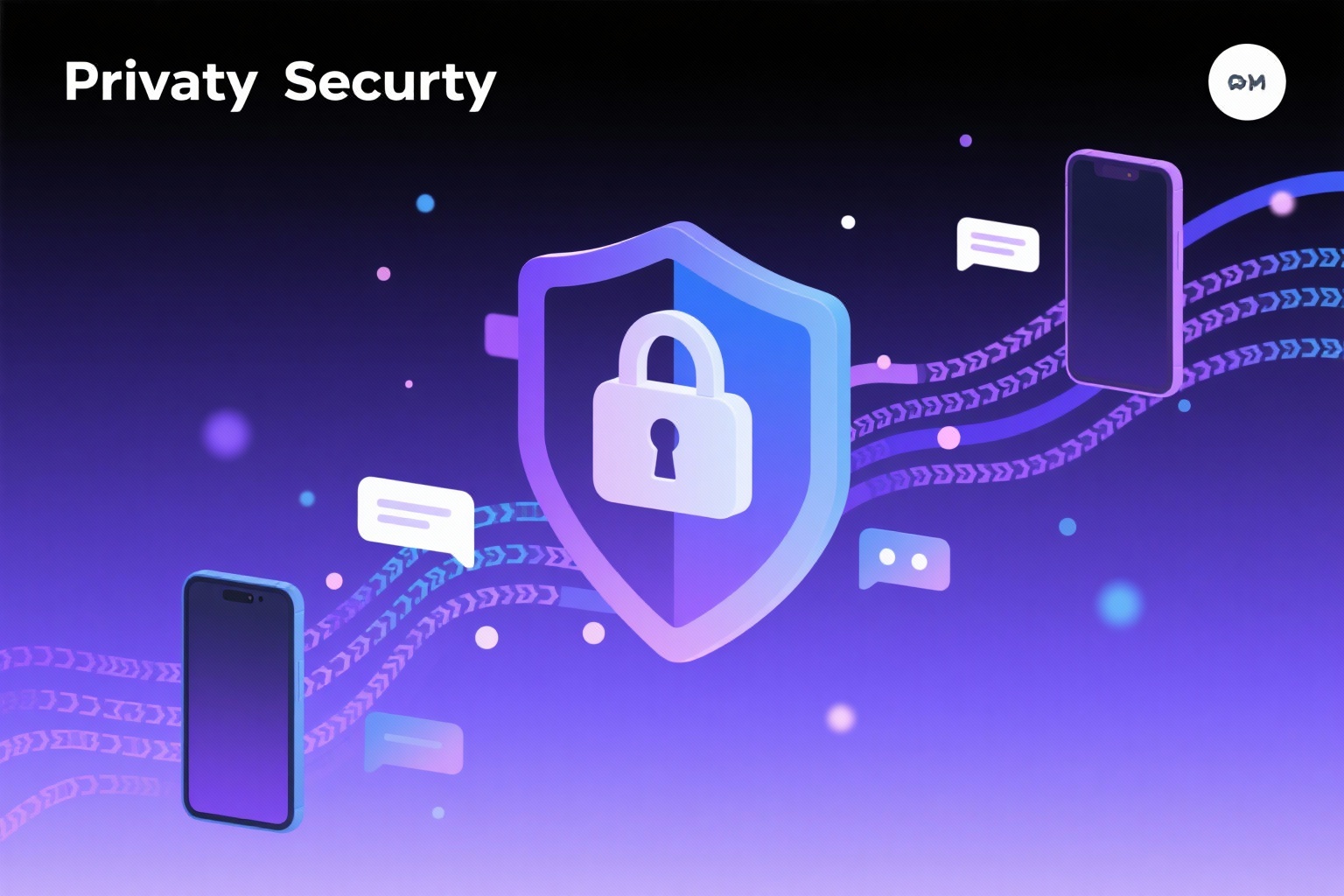 PM Messenger Security